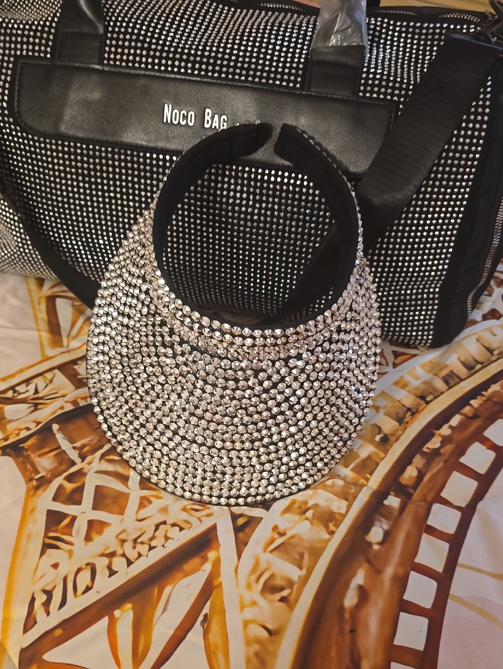 Noco Bag / NWOT - Picture 5 of 5